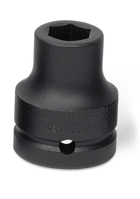 3/4DR 6PT 5/8" SHL IMP SKT
