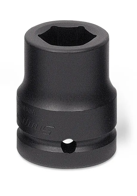 3/4DR 6PT 13/16" SHL IMP SKT