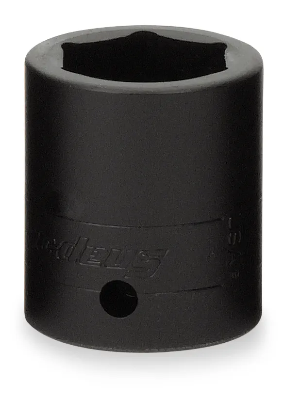 1/2DR 6PT 7/8" SHL IMP SKT