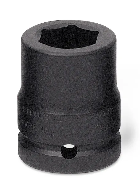 3/4DR 6PT 7/8" SHL IMP SKT