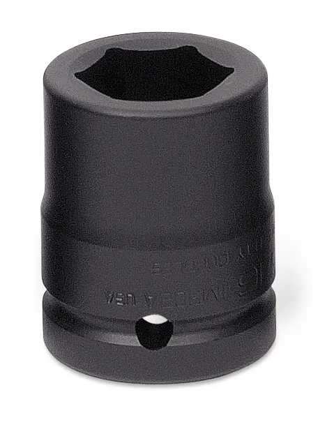 3/4DR 6PT 15/16" SHL IMP SKT