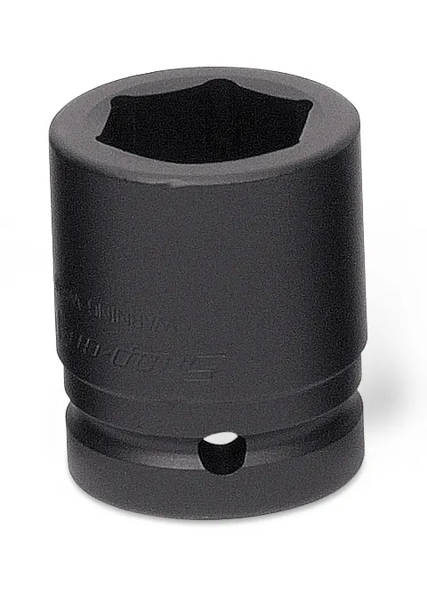 3/4DR 6PT 1 1/16" SHL IMP SKT