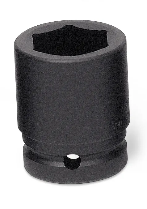 3/4DR 6PT 1 1/8" SHL IMP SKT