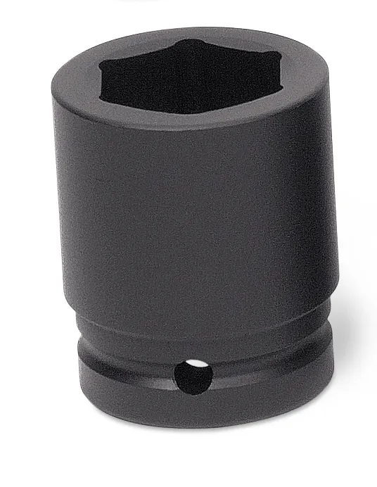 3/4DR 6PT 1 3/16" SHL IMP SKT