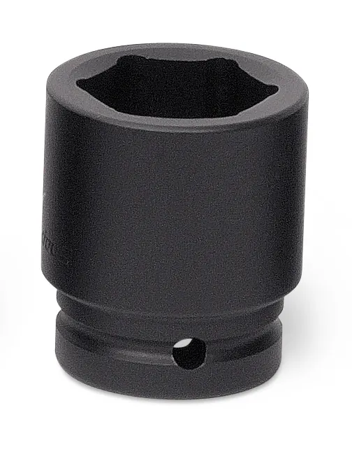 3/4DR 6PT 1 5/16" SHL IMP SKT