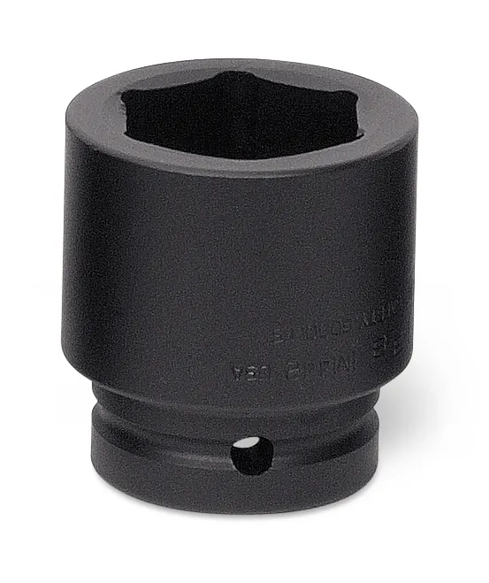 3/4DR 6PT 1 3/8" SHL IMP SKT