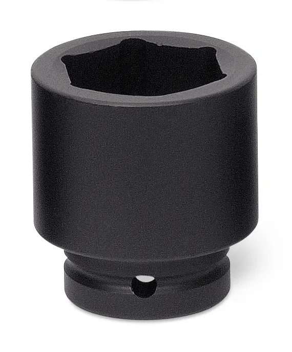 3/4DR 6PT 1 9/16" SHL IMP SKT
