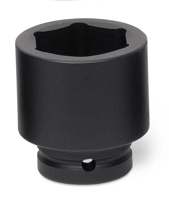 3/4DR 6PT 1 5/8" SHL IMP SKT