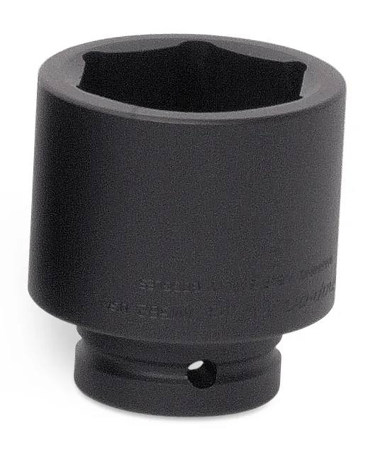 3/4DR 6PT 1 13/16" SHL IMP SKT