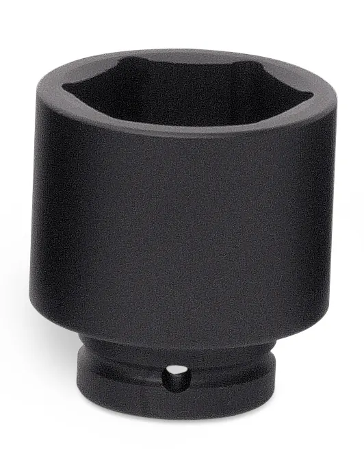 3/4DR 6PT 1 7/8" SHL IMP SKT
