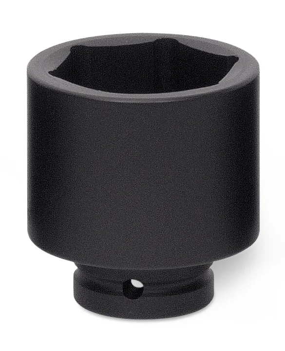 3/4DR 6PT 2 1/16" SHL IMP SKT
