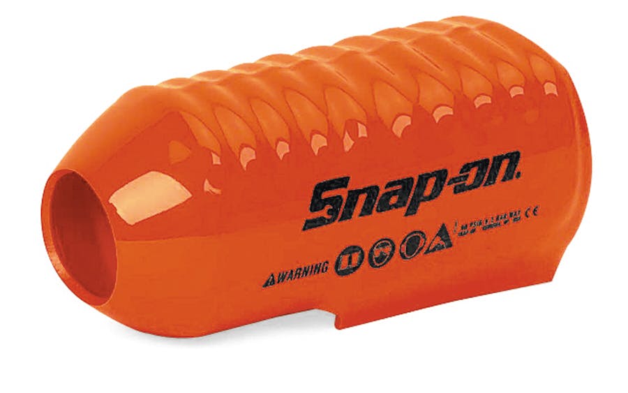 Vinyl Air Tool Boot for IMC500 - Snap-on Industrial