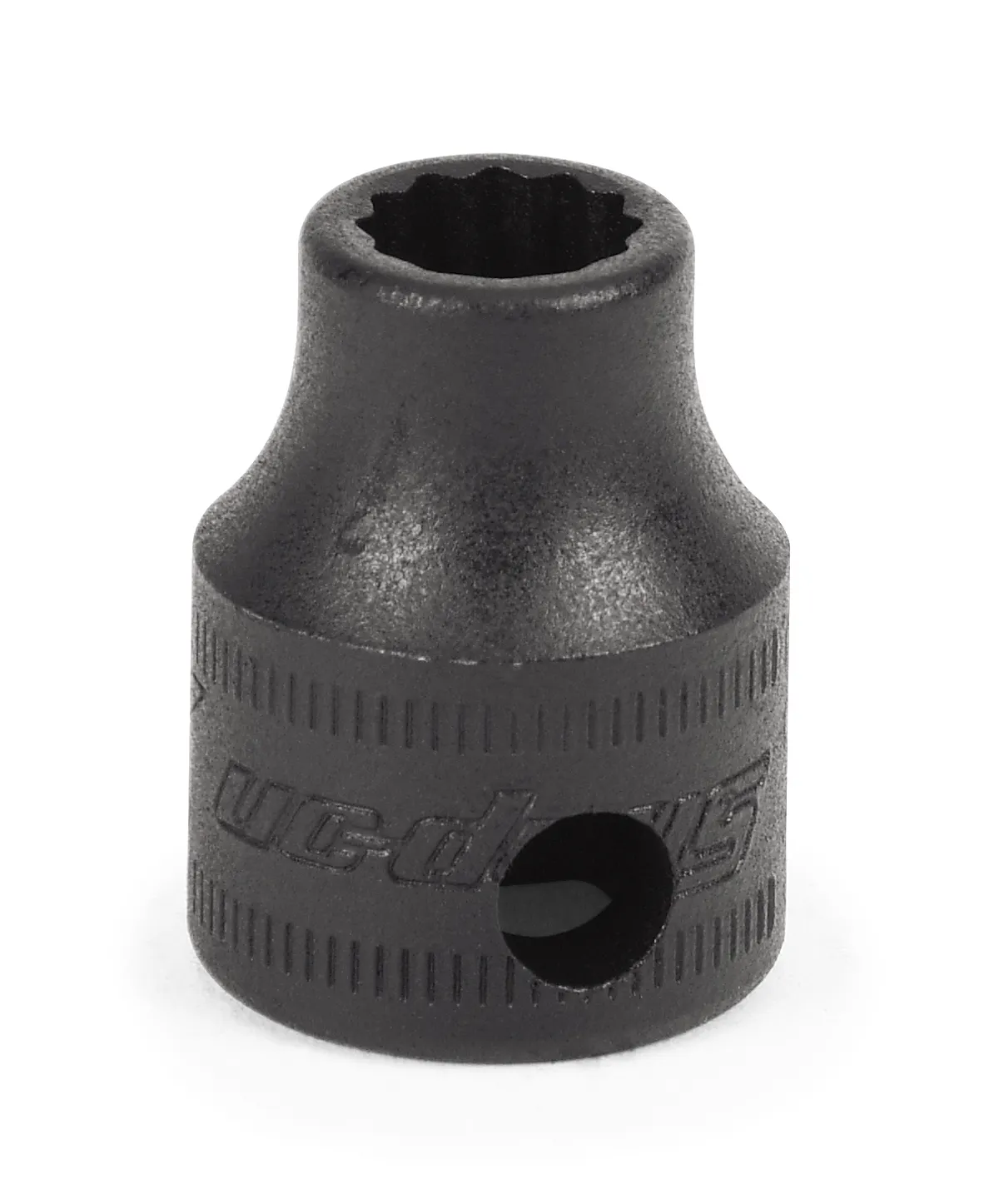 3/8DR 12PT 7MM SHALLOW IMP SKT