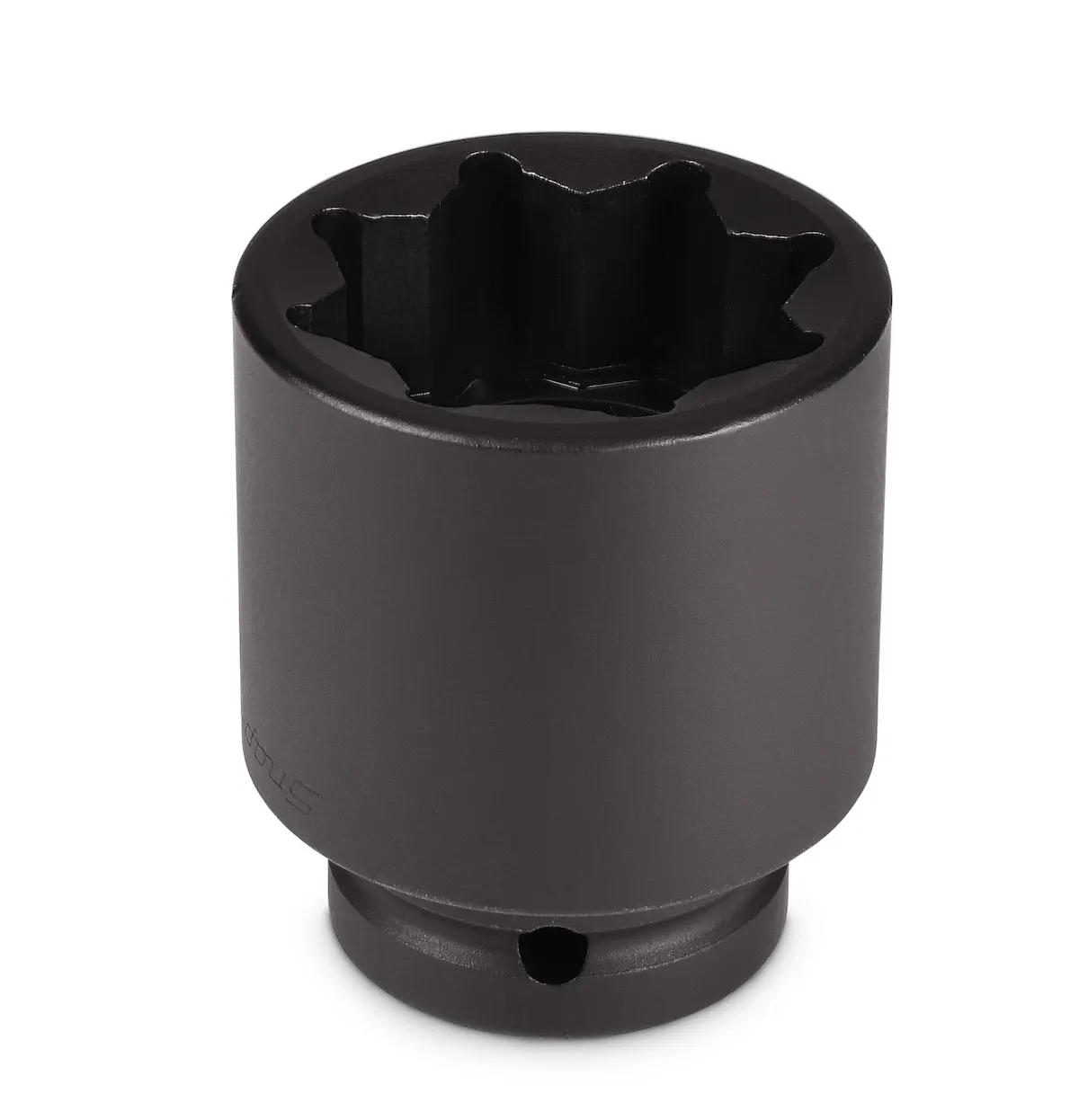 3/4DR 8PT 1 5/16" SHL IMP SKT