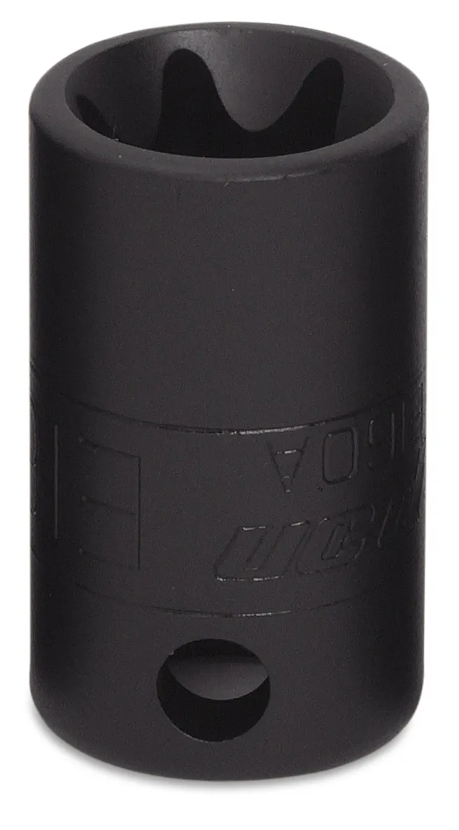 3/8DR E16 SHL TORX IMP SKT