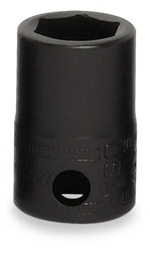3/8DR 6PT 11MM SHL IMP SKT