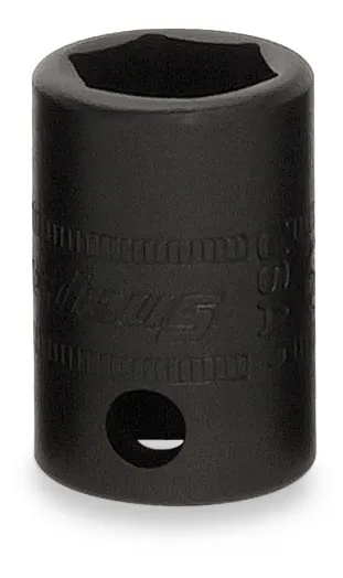 3/8DR 6PT 12MM SHL IMP SKT