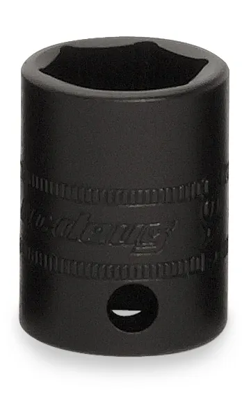 3/8DR 6PT 15MM SHL IMP SKT