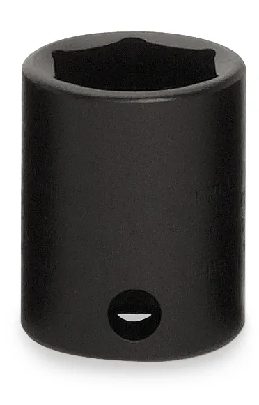 3/8DR 6PT 16MM SHL IMP SKT