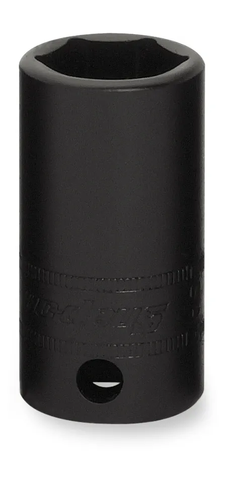 3/8DR 6PT 15MM SEM IMP SKT