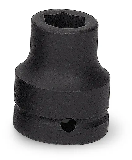 3/4DR 6PT 17MM SHL IMP SKT