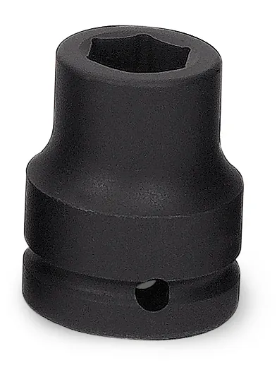 3/4DR 6PT 18MM SHL IMP SKT