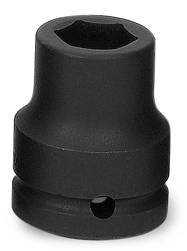 3/4DR 6PT 19MM SHL IMP SKT