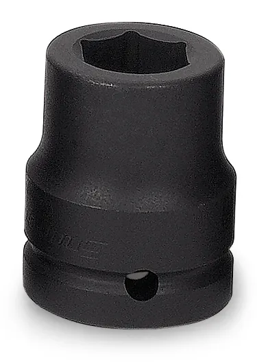 3/4DR 6PT 20MM SHL IMP SKT