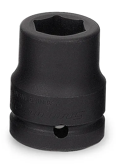 3/4DR 6PT 21MM SHL IMP SKT