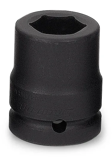 3/4DR 6PT 22MM SHL IMP SKT