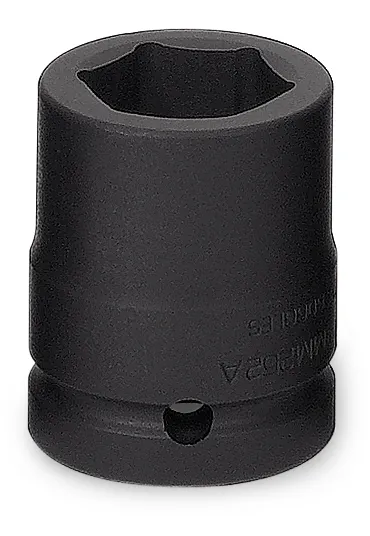 3/4DR 6PT 25MM SHL IMP SKT