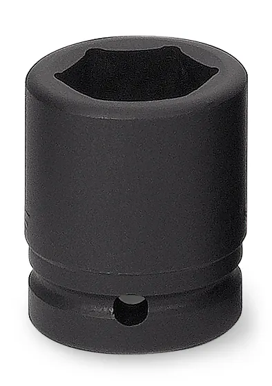 3/4DR 6PT 27MM SHL IMP SKT