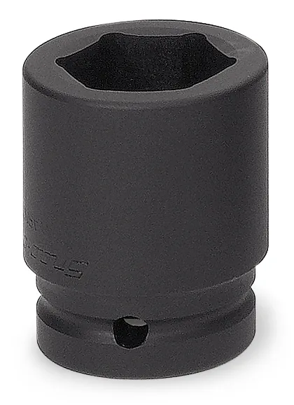 3/4DR 6PT 29MM SHL IMP SKT