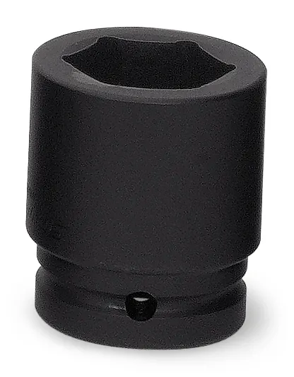 3/4DR 6PT 31MM SHL IMP SKT