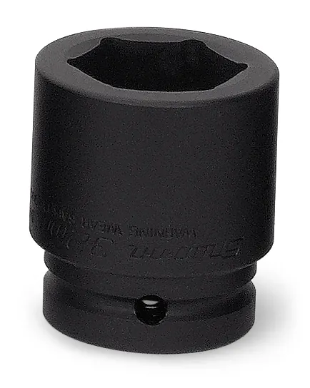3/4DR 6PT 32MM SHL IMP SKT