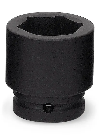 3/4DR 6PT 36MM SHL IMP SKT