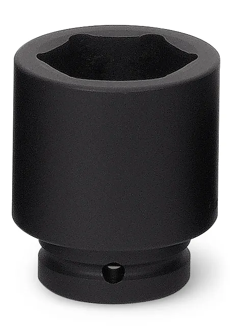 3/4DR 6PT 40MM SHL IMP SKT