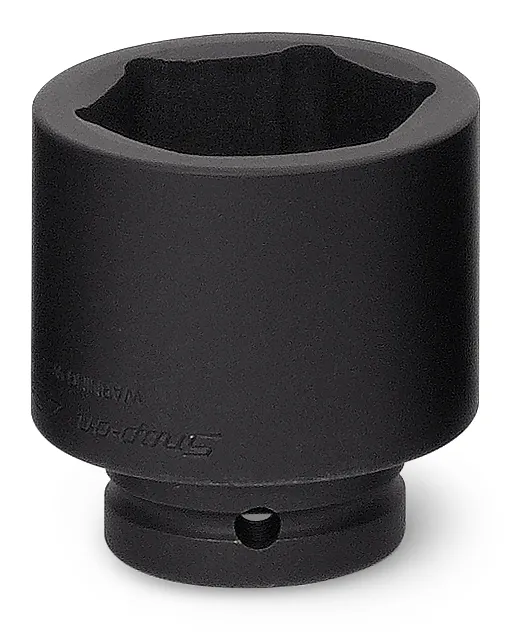 3/4DR 6PT 46MM SHL IMP SKT