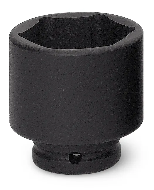 3/4DR 6PT 50MM SHL IMP SKT