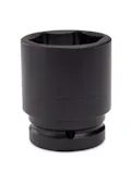 Snap-On IMM110A 1/2″ Drive 11mm Shallow Impact Socket – 6-Point, Metric