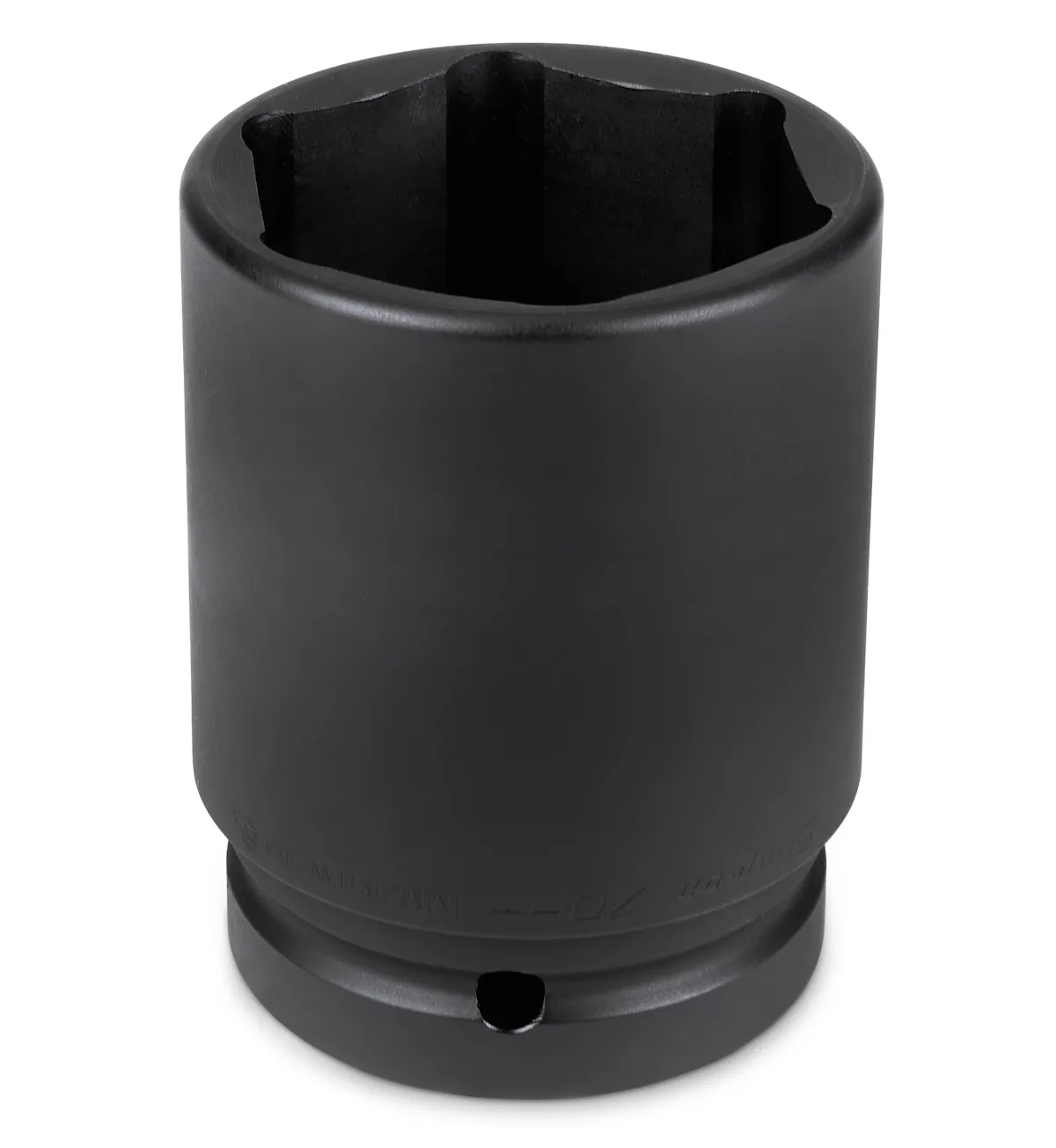 70MM 6PT THN WAL IMP SKT 1-1/2