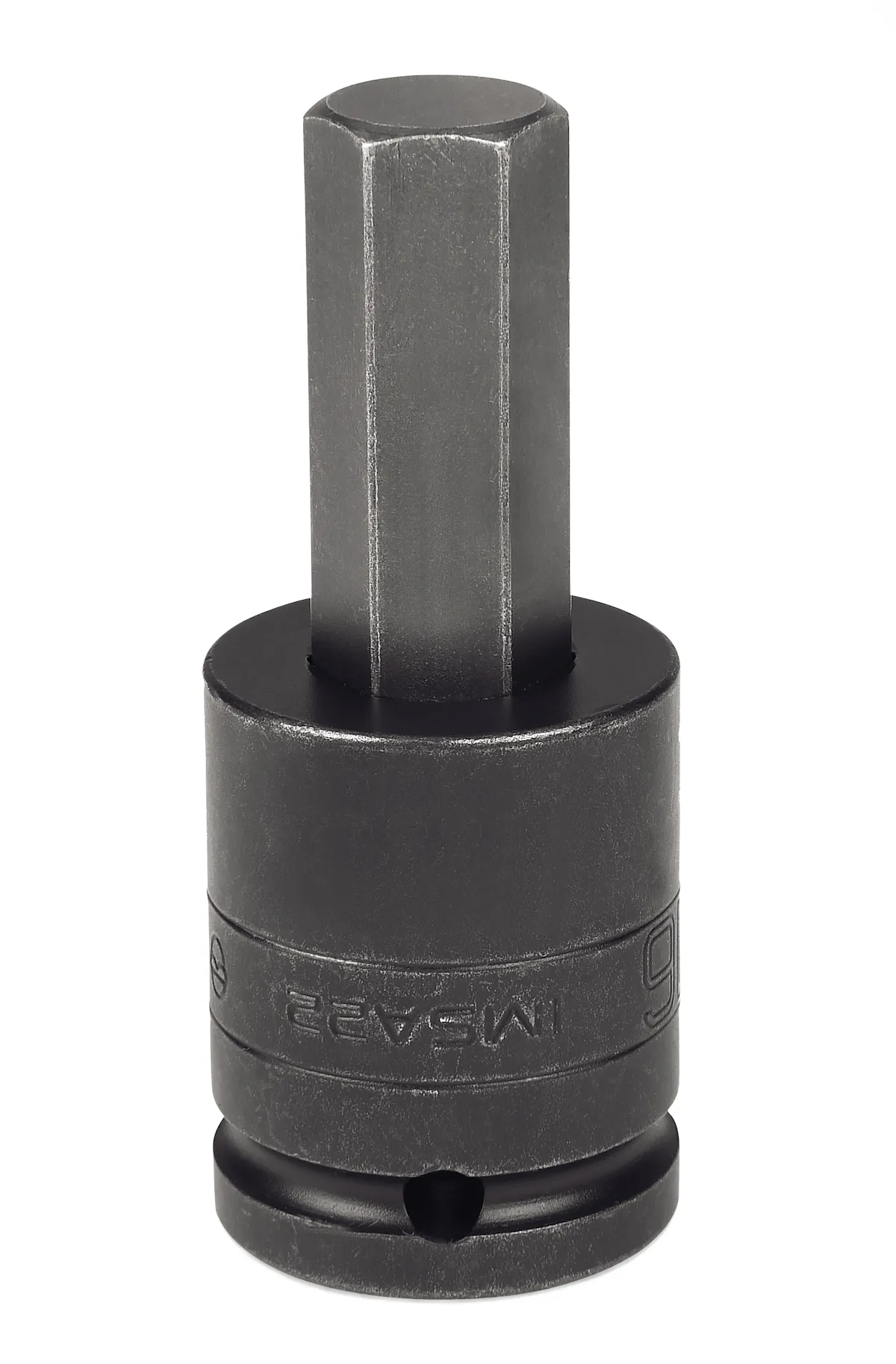 1/2IN DR 11/16 IMP HEX BIT SKT
