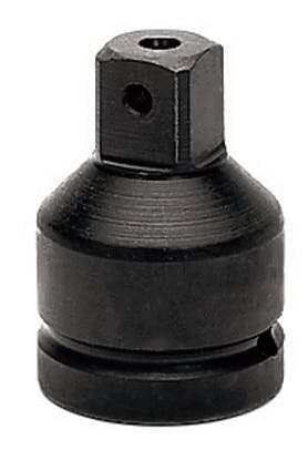 Spline-To-Square Impact Adaptor - Snap-on Industrial