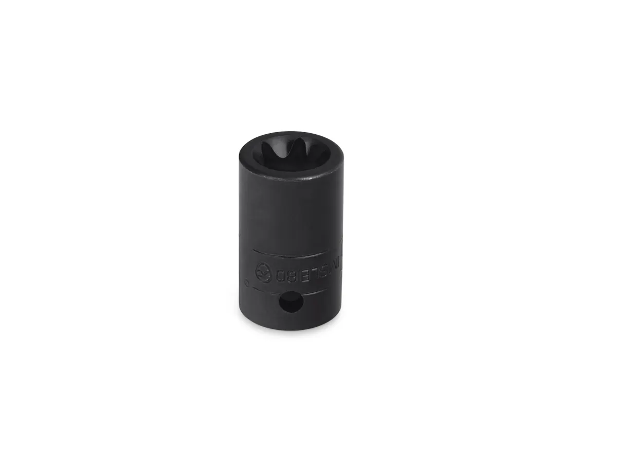 1/2DR E18 SHLLOW TORX IMP SKT