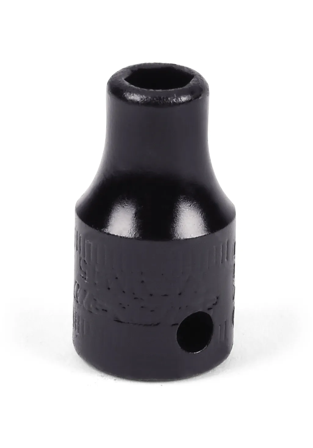 1/4DR 4.5MM 6PT SHLW IMP SOCKT