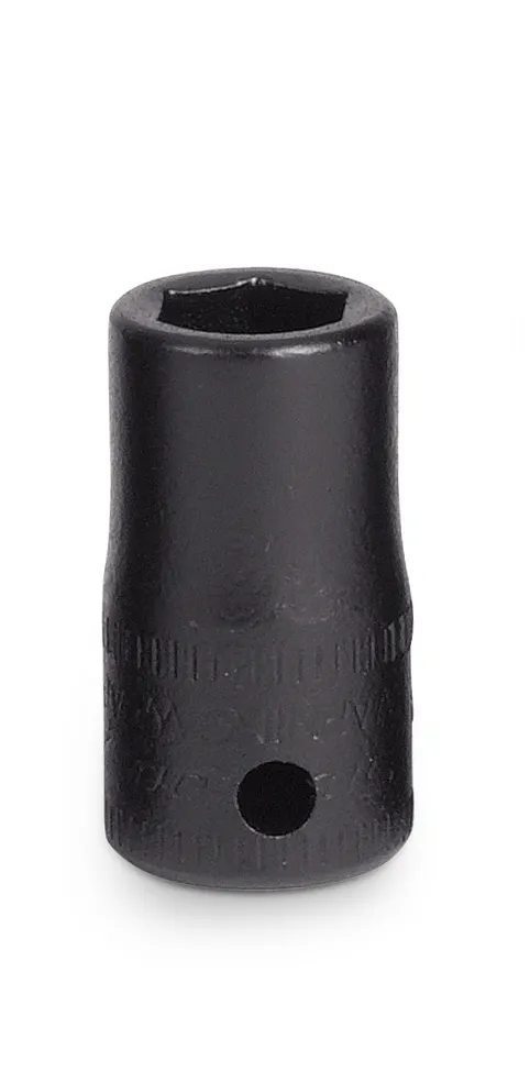 1/4DR 6PT 7MM SHL IMP SKT
