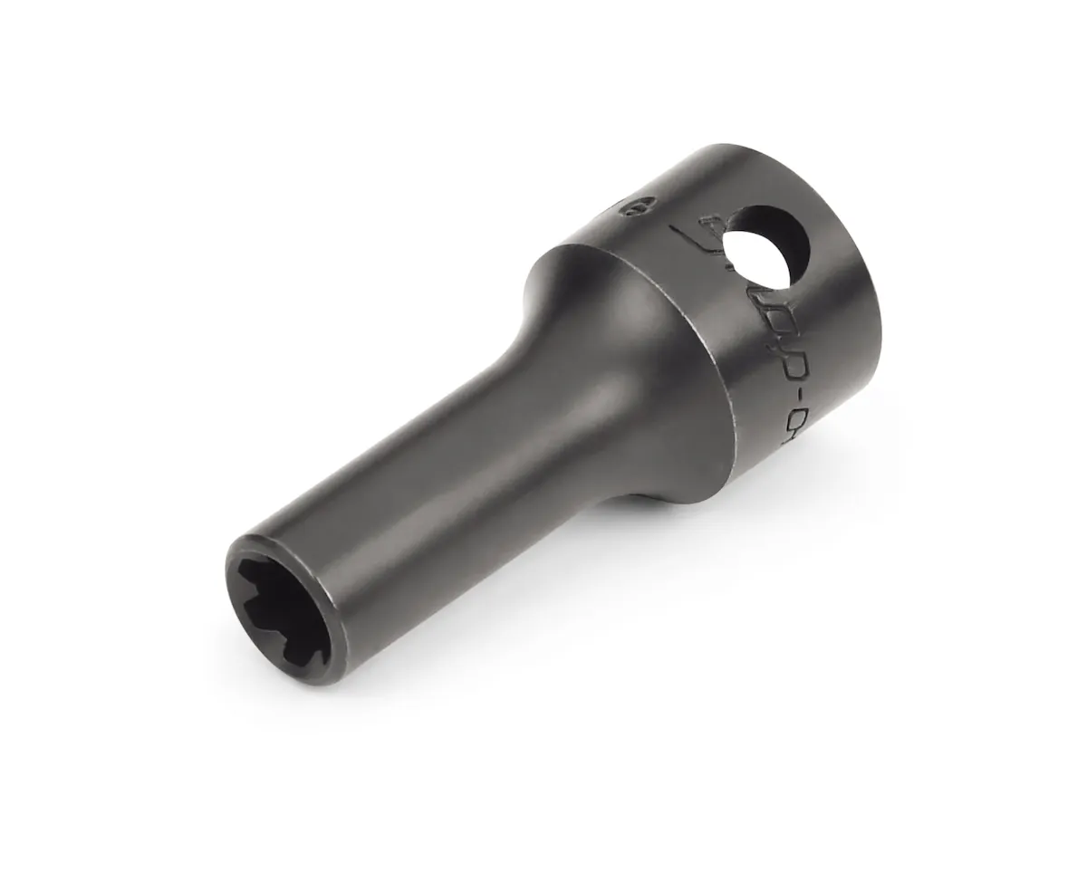 3/8IN DR EXT MTS-X8
