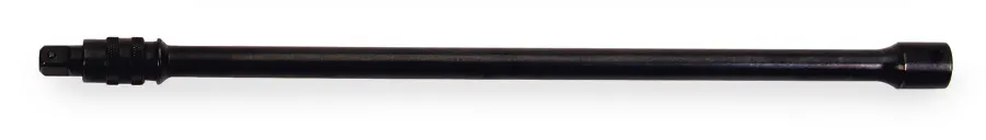 1/2DR 18IN LNG LCK IMP EXT