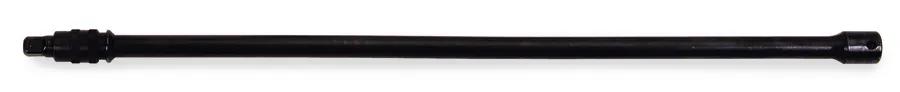 1/2DR 24IN LNG LCK IMP EXT