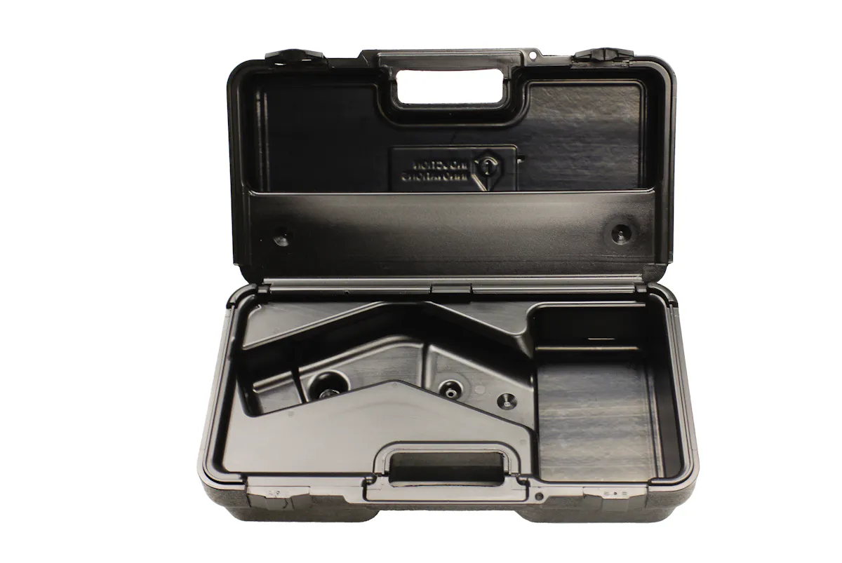 MINI-DUCTOR VENOM STORAGE CASE